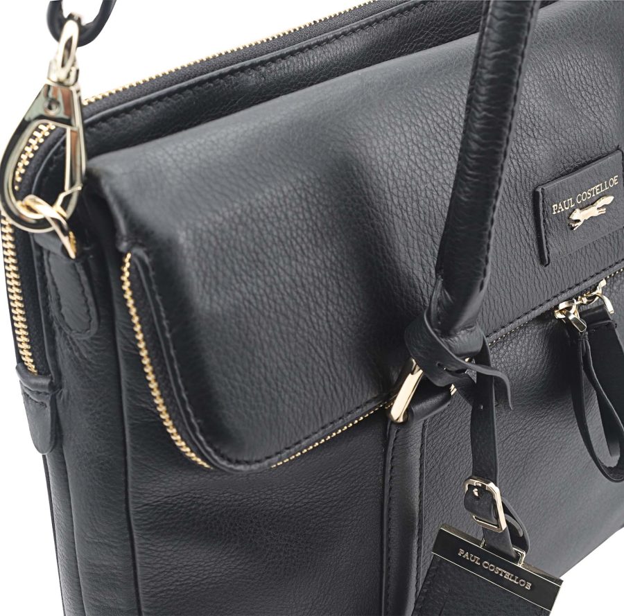 Paul costelloe mens bags clearance