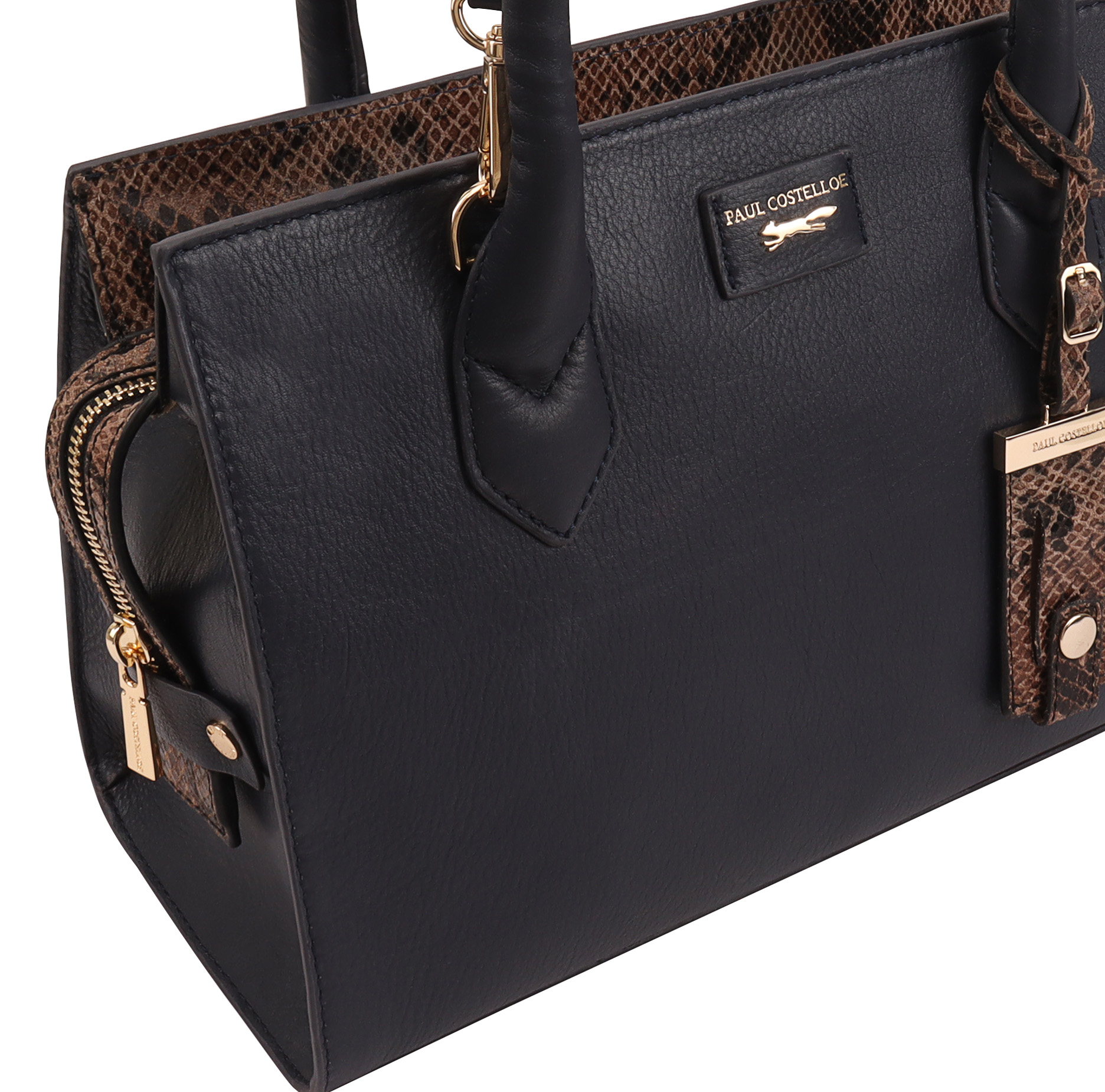 MINI BETSY - Paul Costelloe