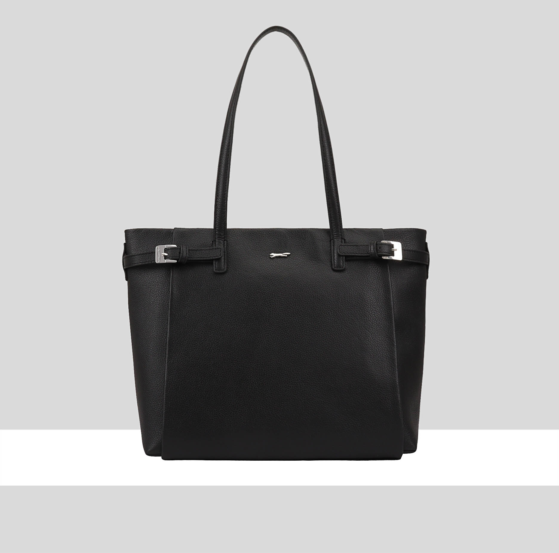 PC6514AX-OTRANTO-BLACK-FRONT
