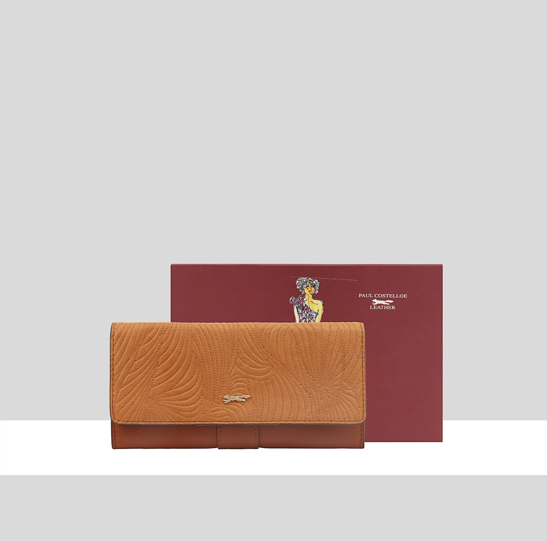 PCW6658-TAN-09H-FRONT