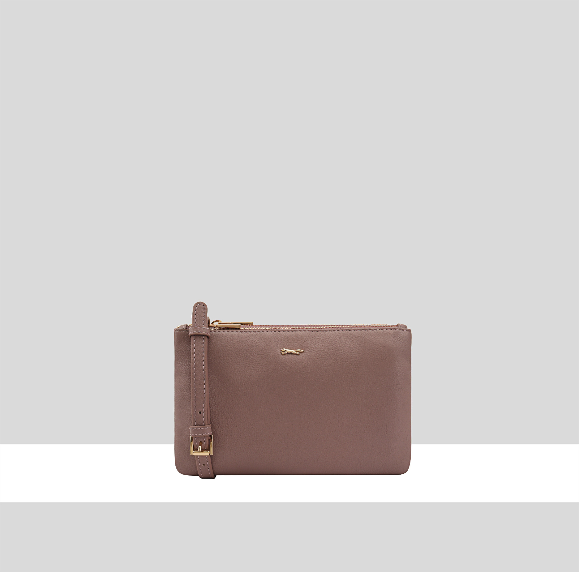 Triplet crossbody bag outlet