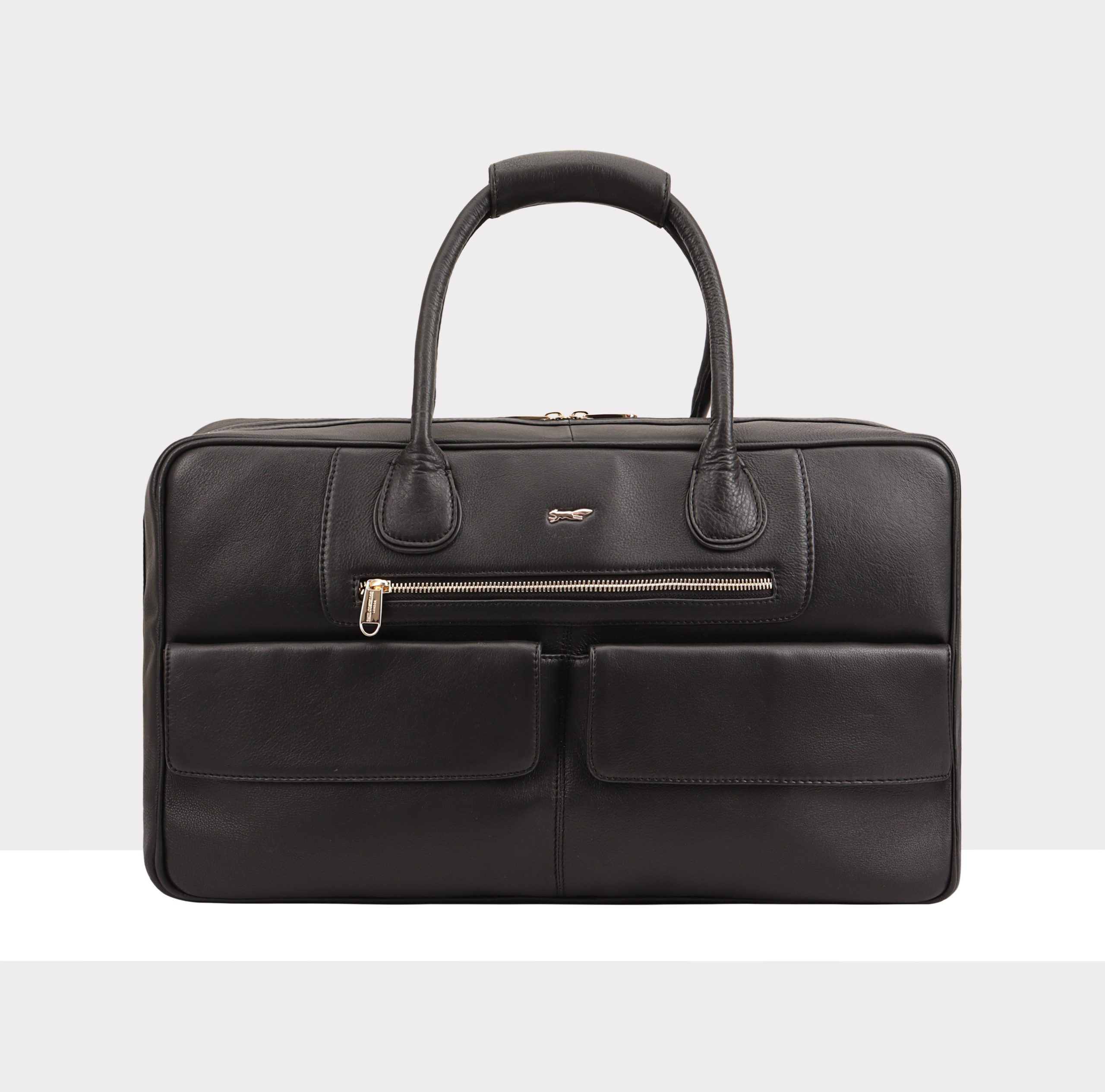 PC9612A-BLACK-FRONT
