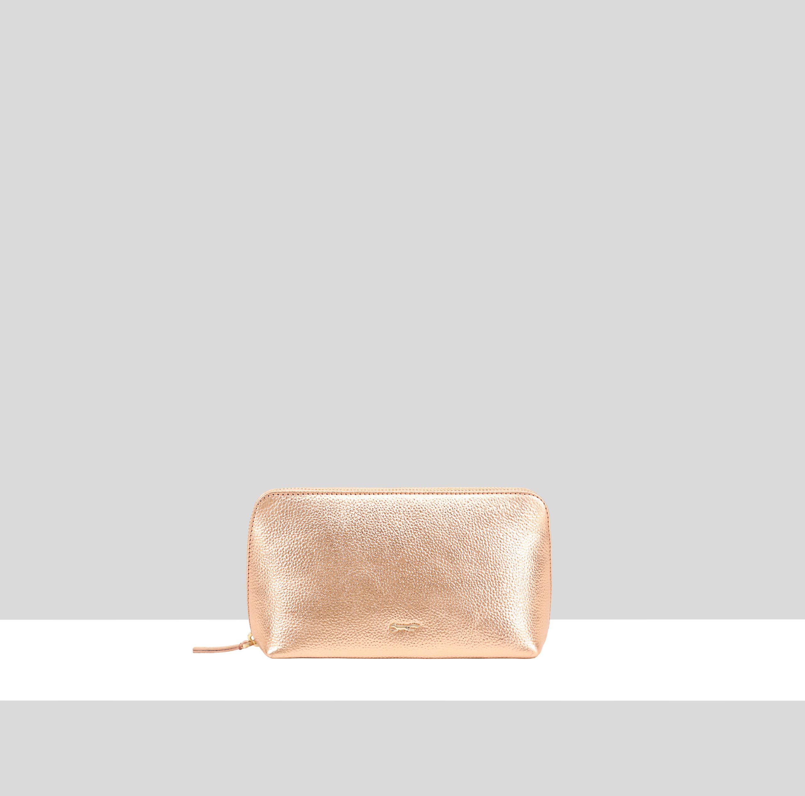 PCW5998ZY-Sara-Small-leather-cos-bag-ROSE-GOLD-METALLIC-ART-154-FRONT
