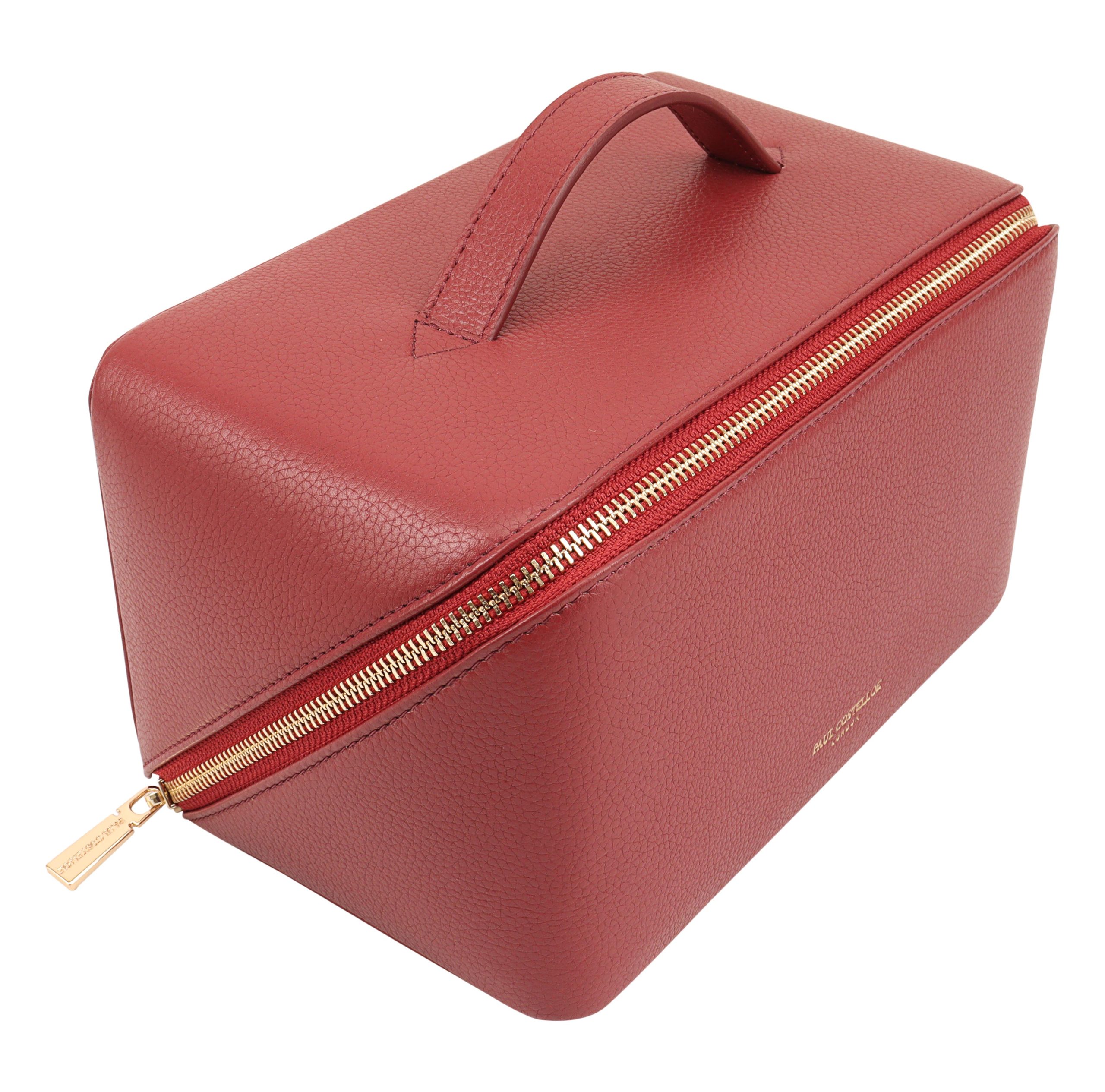 PCW6096Y-Helen-Diagonal-zip-leather-cos-bag-CHERRY-RED-RED-24-CLOSE