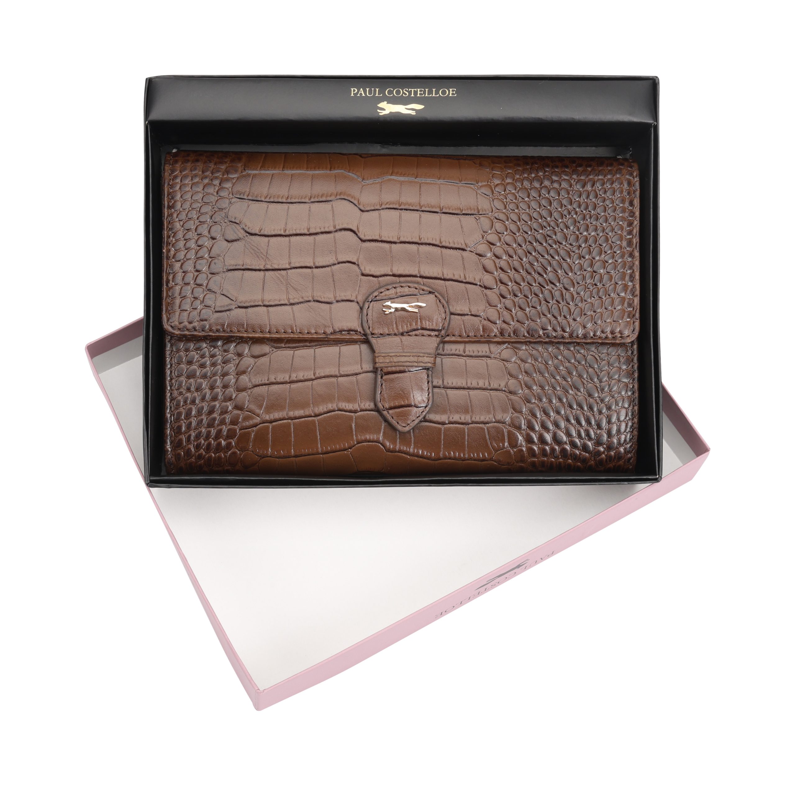 PCW6803-SANYA-CARAFE-BROWN-14Q-FRONR-WITH-BOX