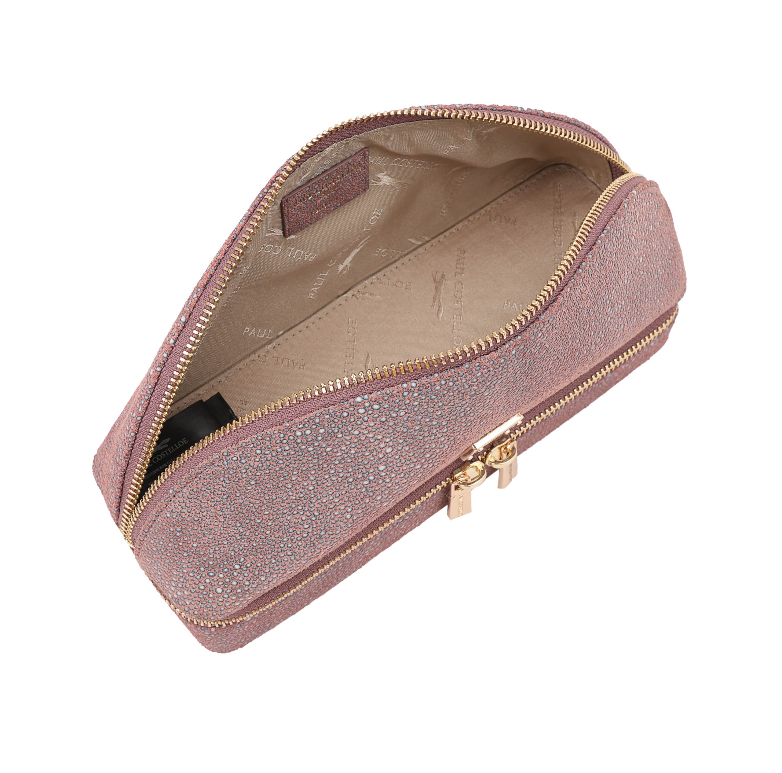 PCW4174EZ-PINK-DOTED-FOIL-TOP