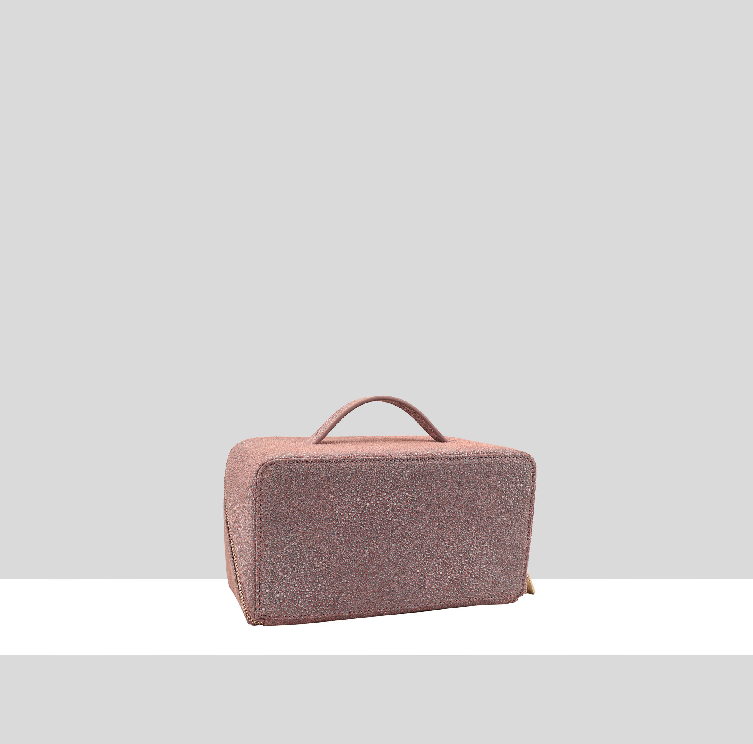 PCW6096XZ-MARA-PINK-DOTED-FOIL-BACK