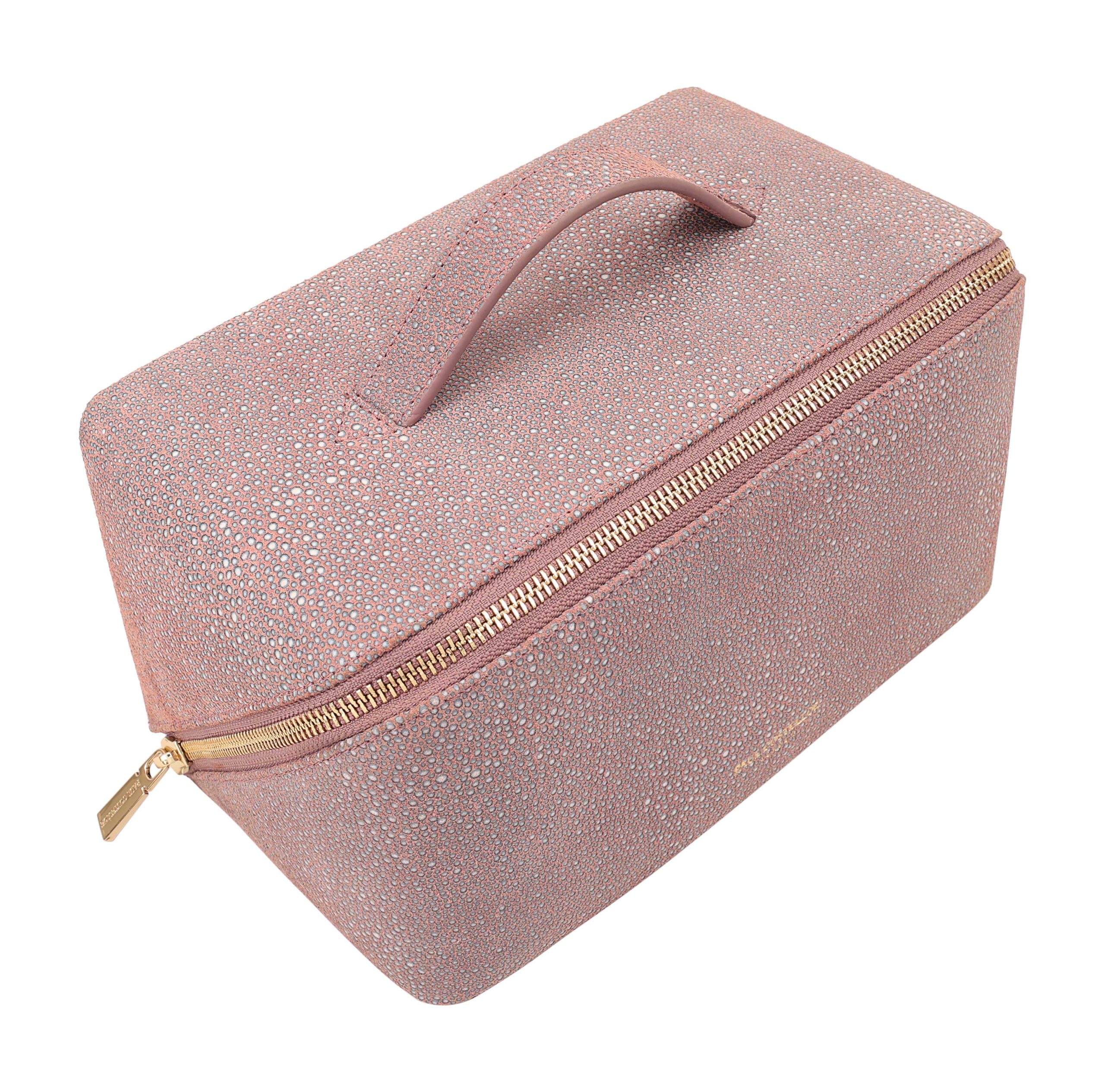 PCW6096XZ-MARA-PINK-DOTED-FOIL-CLOSE