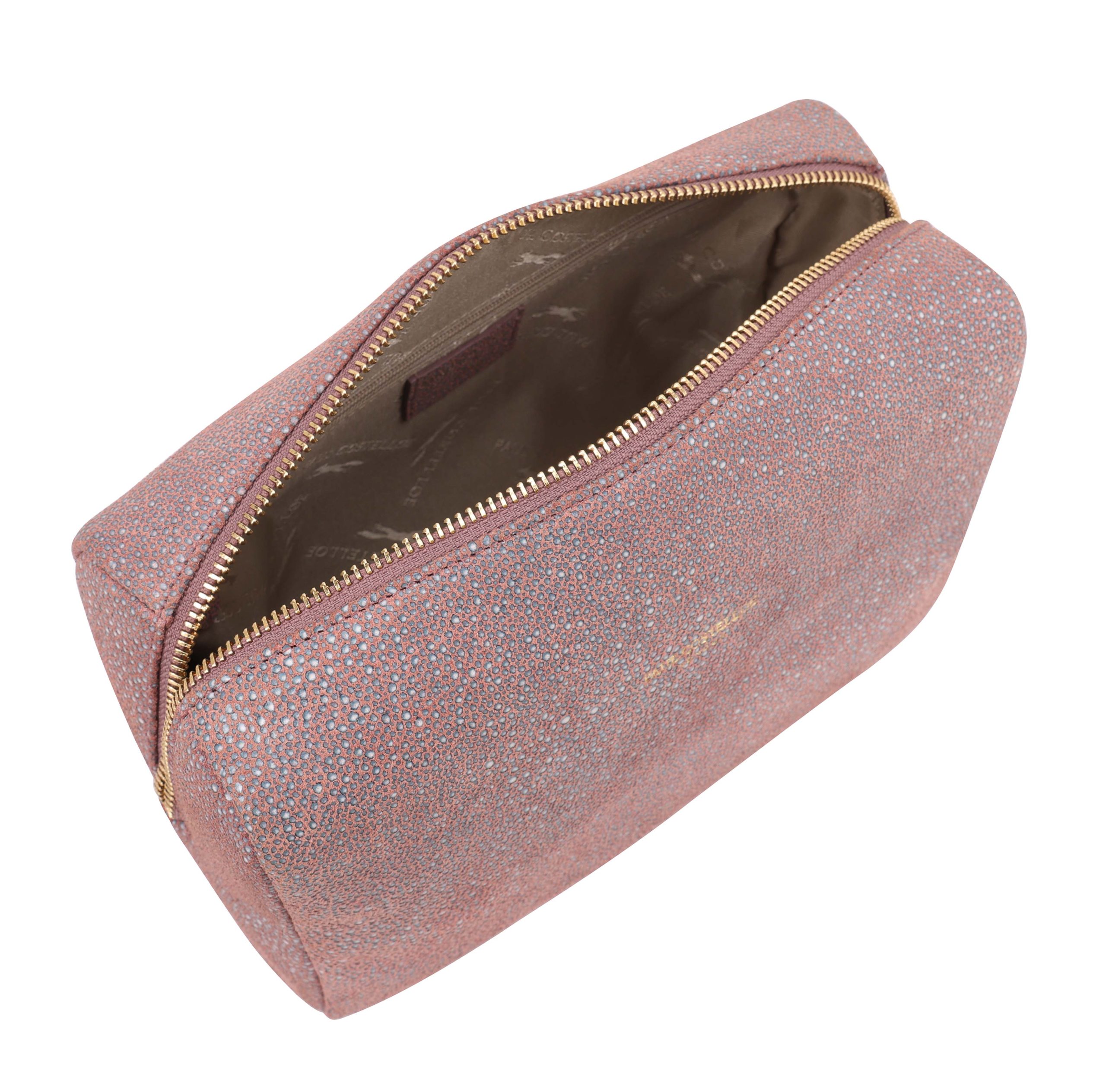 PCW6239YYX-CAIRO-PINK-DOTED-FOIL-TOP