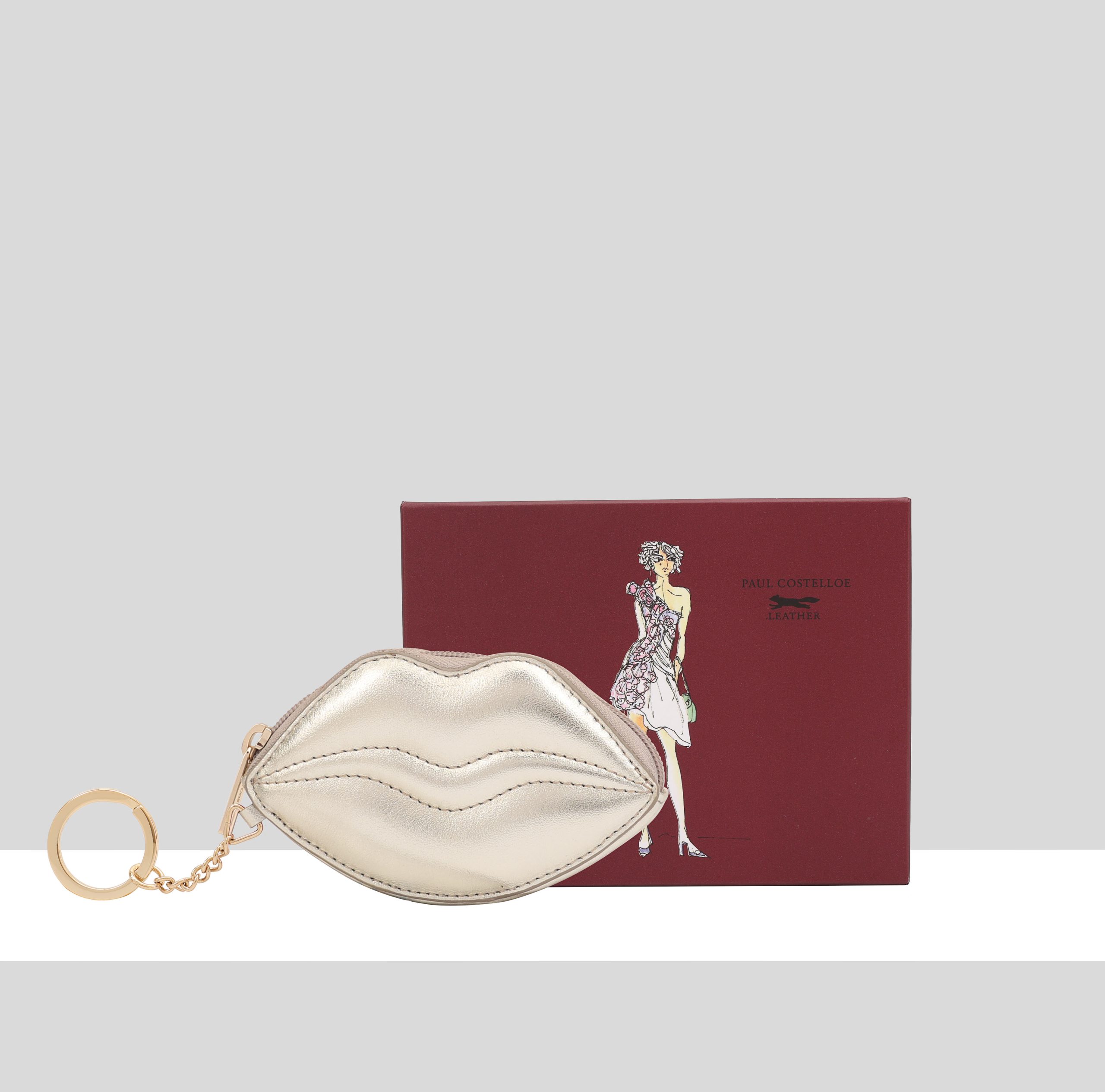 Paul costelloe coin purse online
