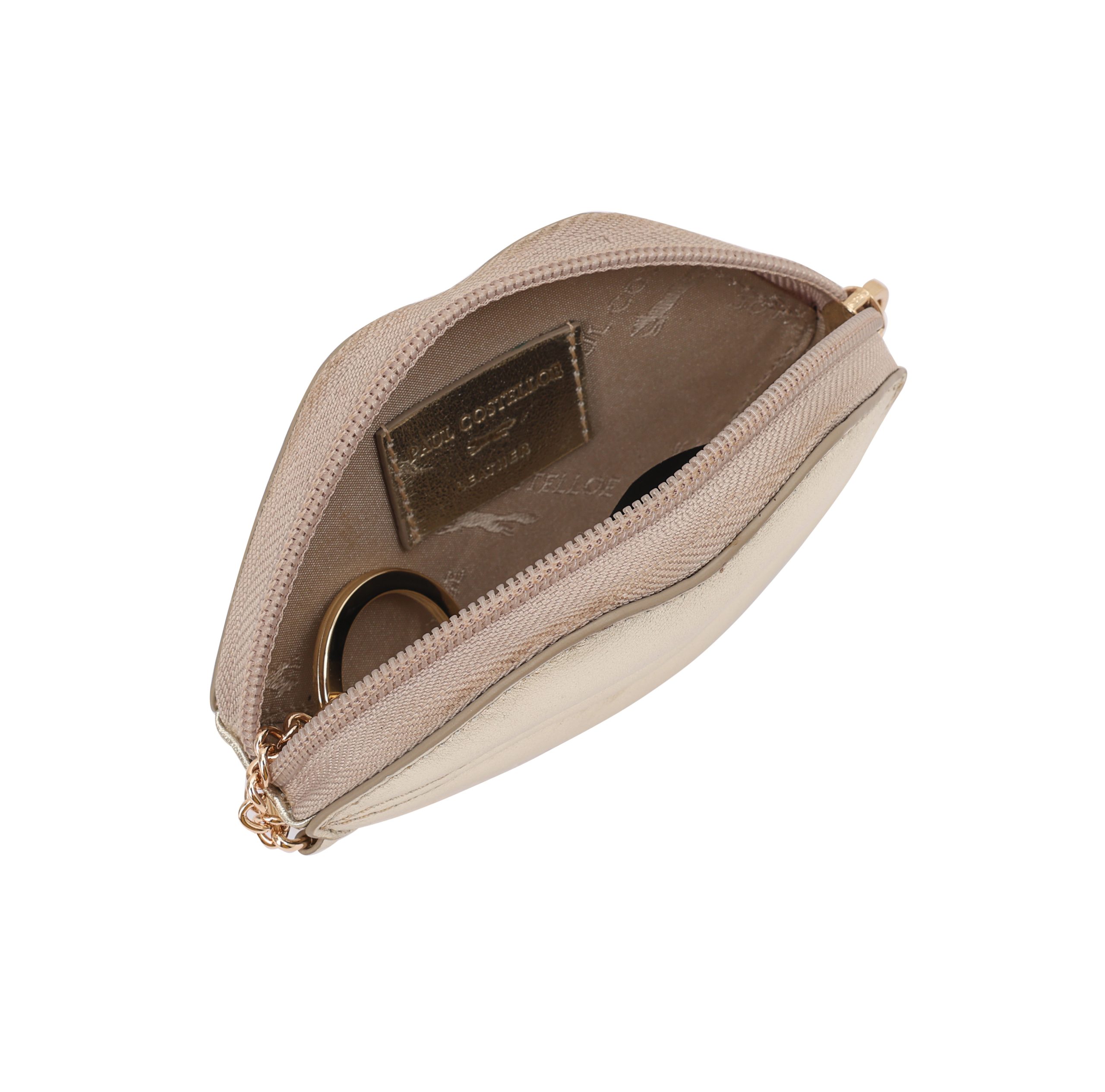 PCW6649AX-ZURI-GOLD-TOP