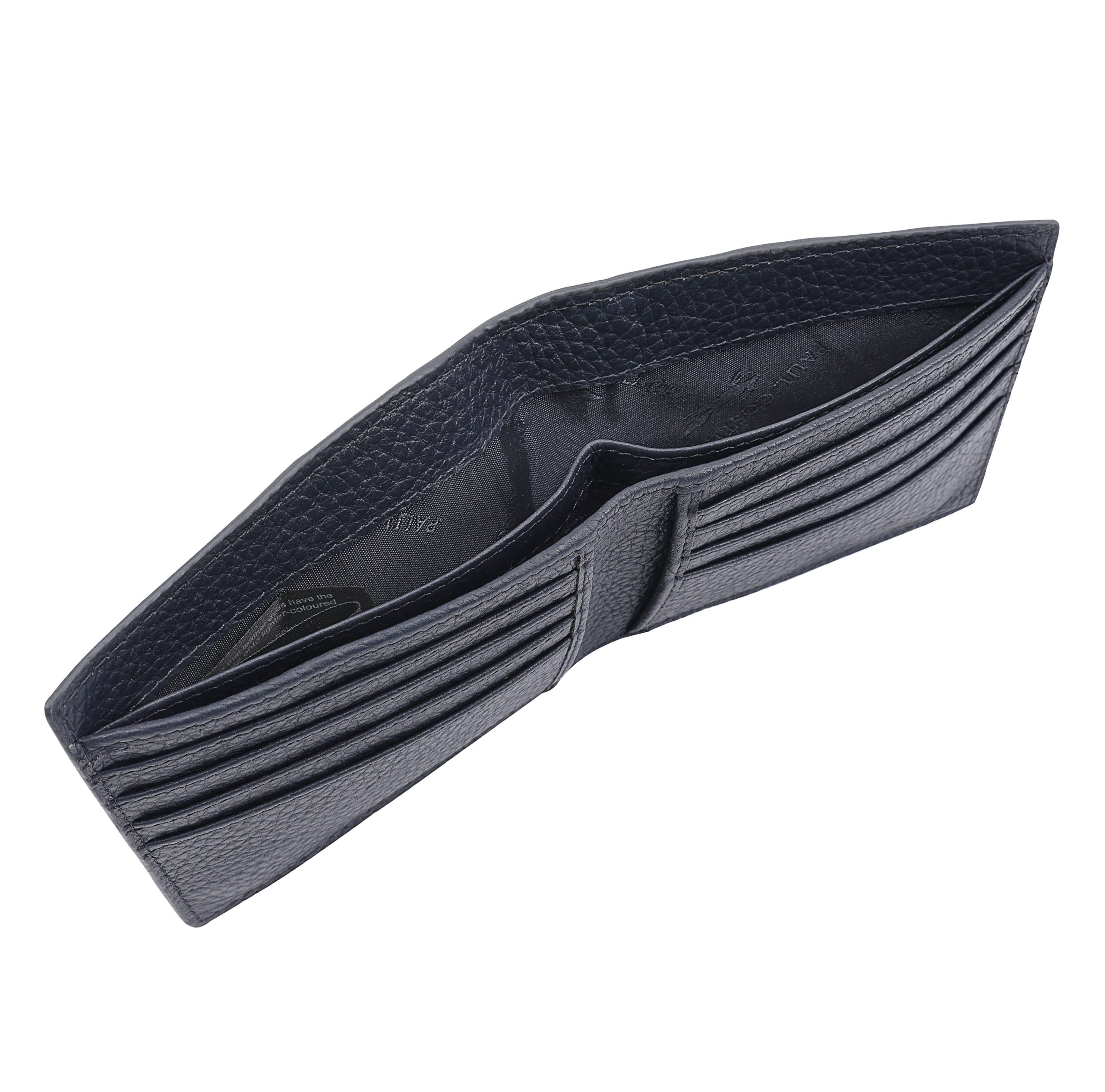 P3817NAVY-GRAIN-LEATHER-WALLET-NAVY-BLUE-4A-TOP
