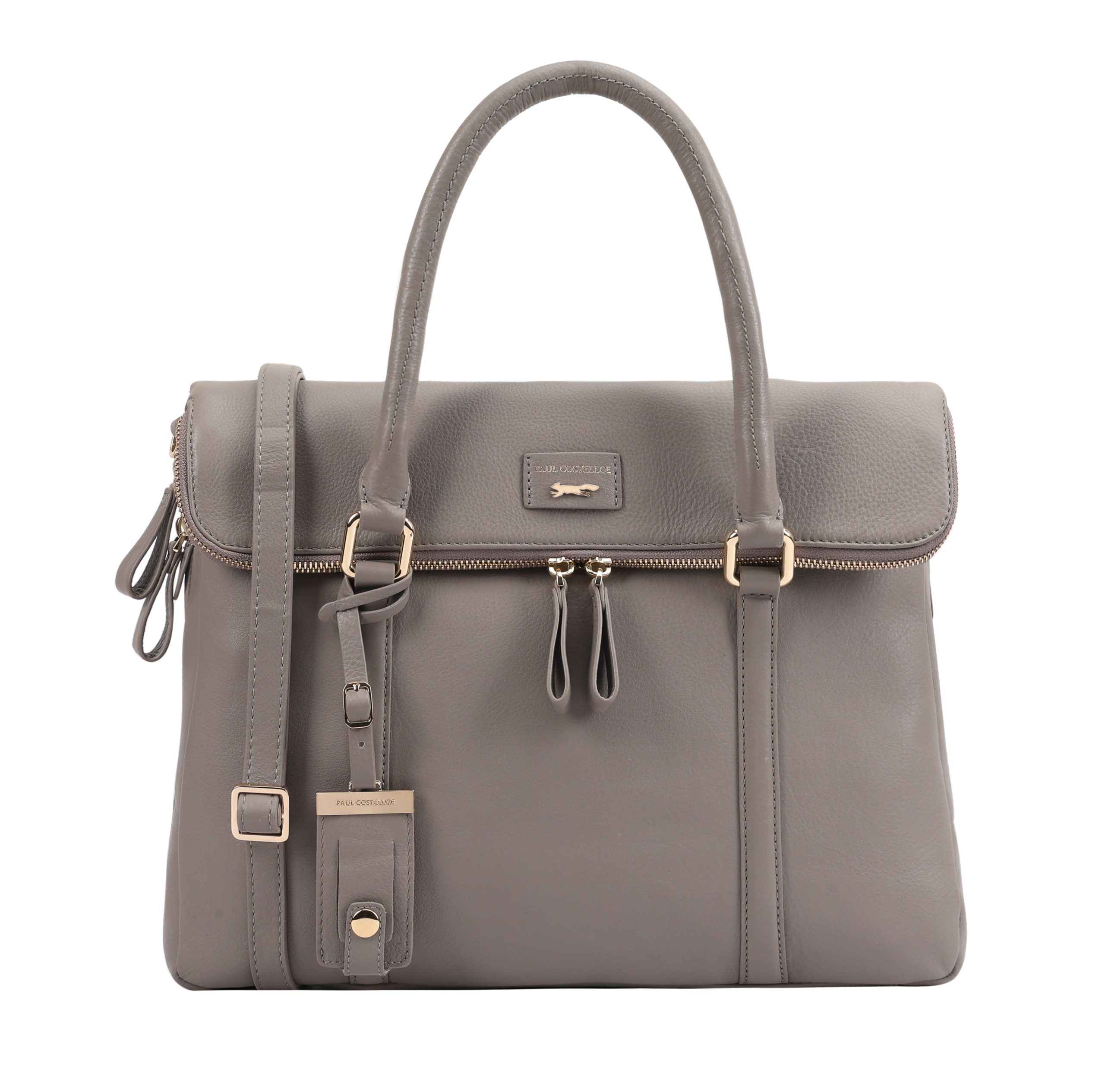 PC4835AX-LUCY-FUNGI-BROWN-1YE-FRONT
