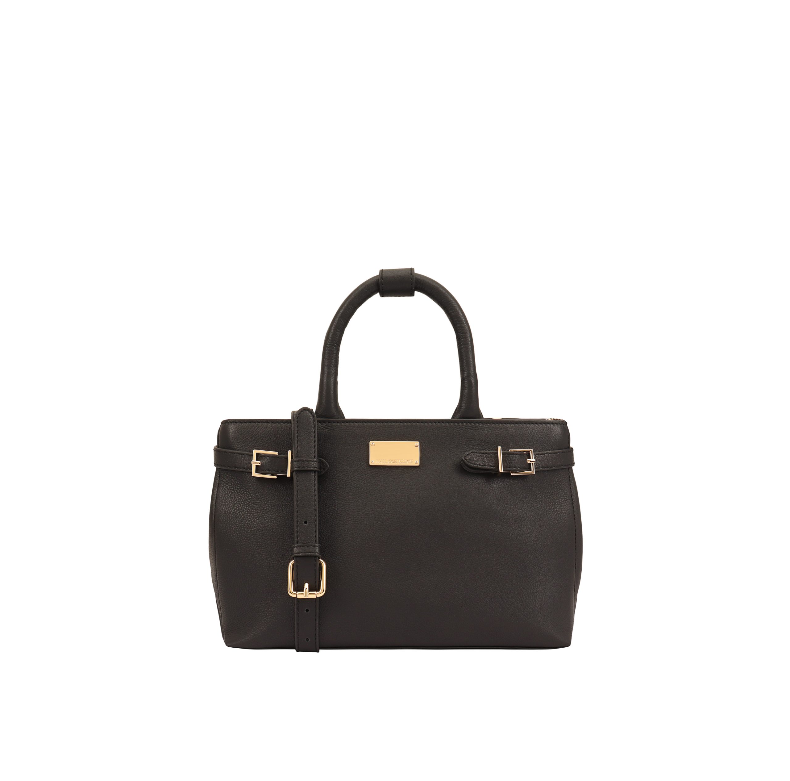 PC6521X-ARIE-BLACK-FRONT-White-Background