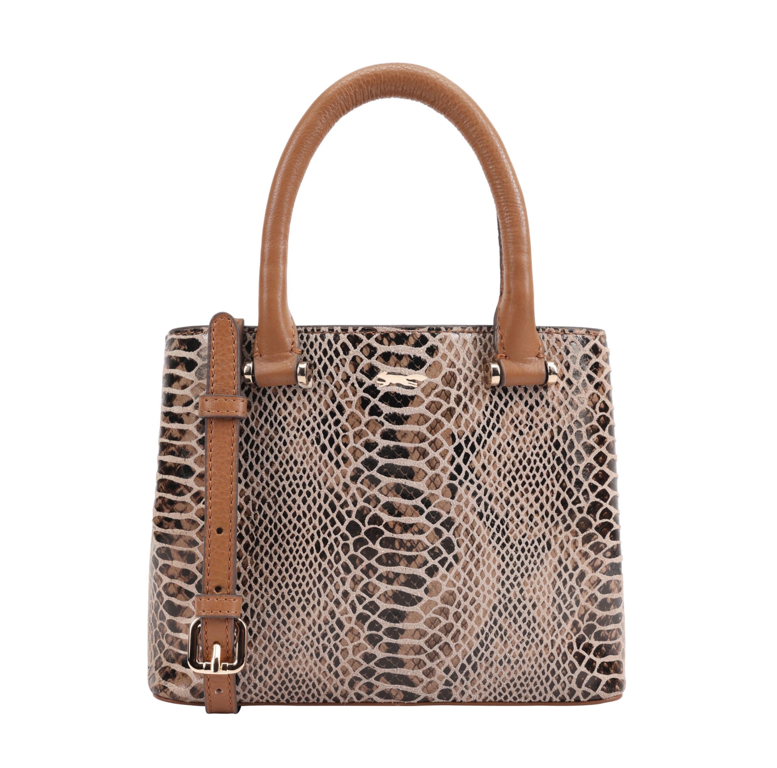 PC7687BZ-PINKA-CHIPMUNK-FOIL-PYTHON-ART-377-FRONT