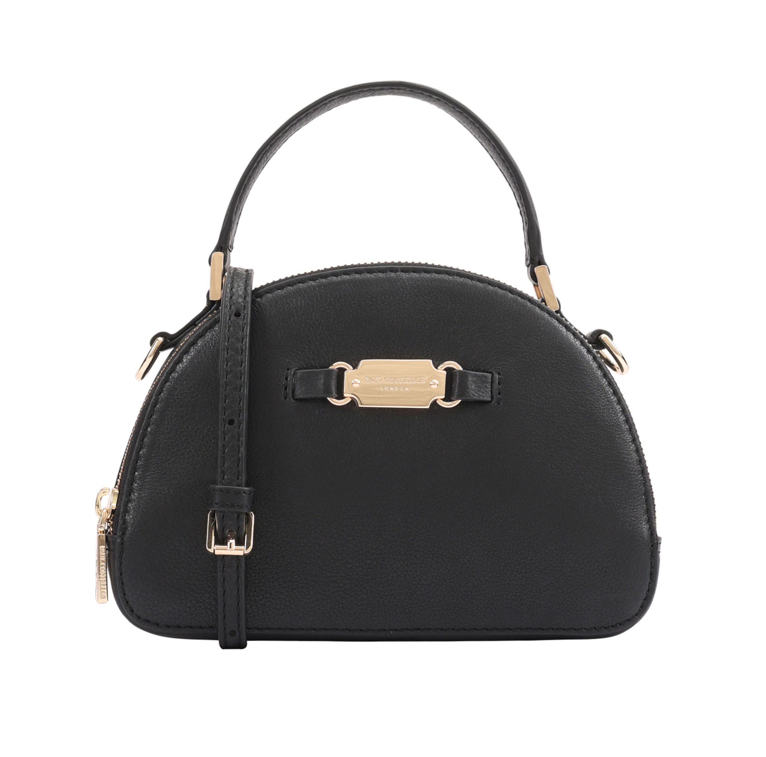 PC9119-BENI-JET-BLACK-FRONT