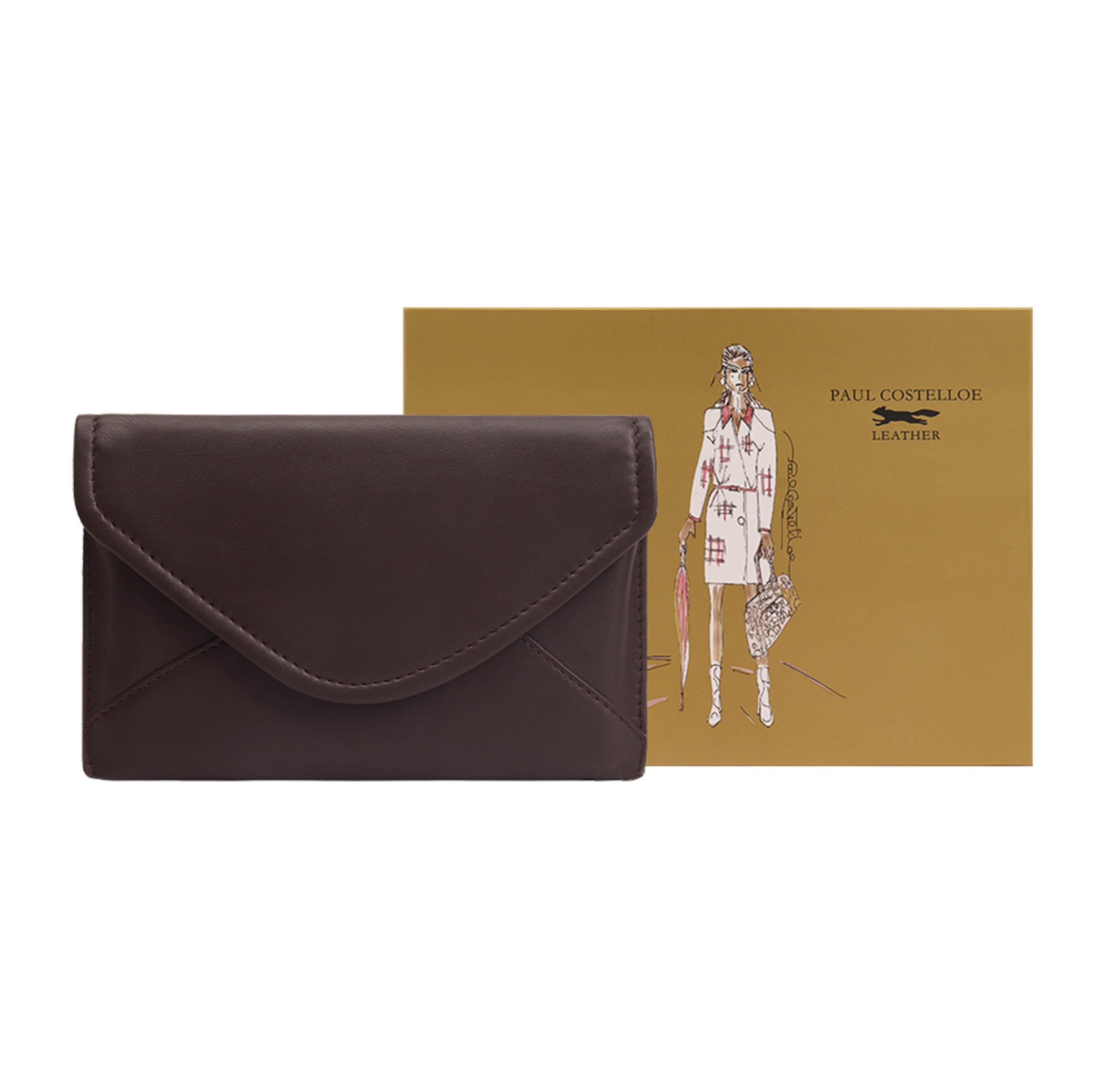 ZILLER - Paul Costelloe
