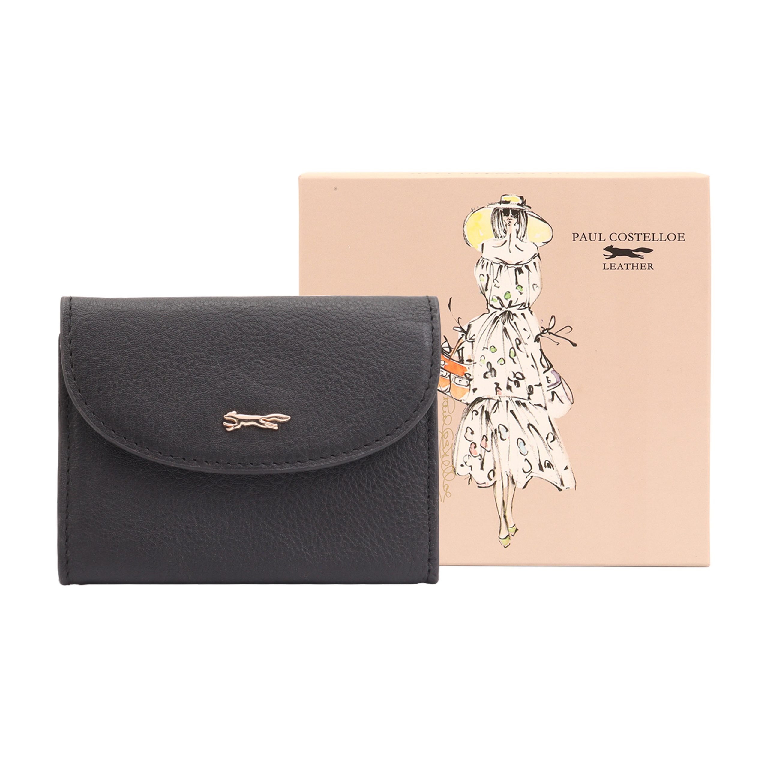 PCW6623-AKSU-BLACK-FRONT