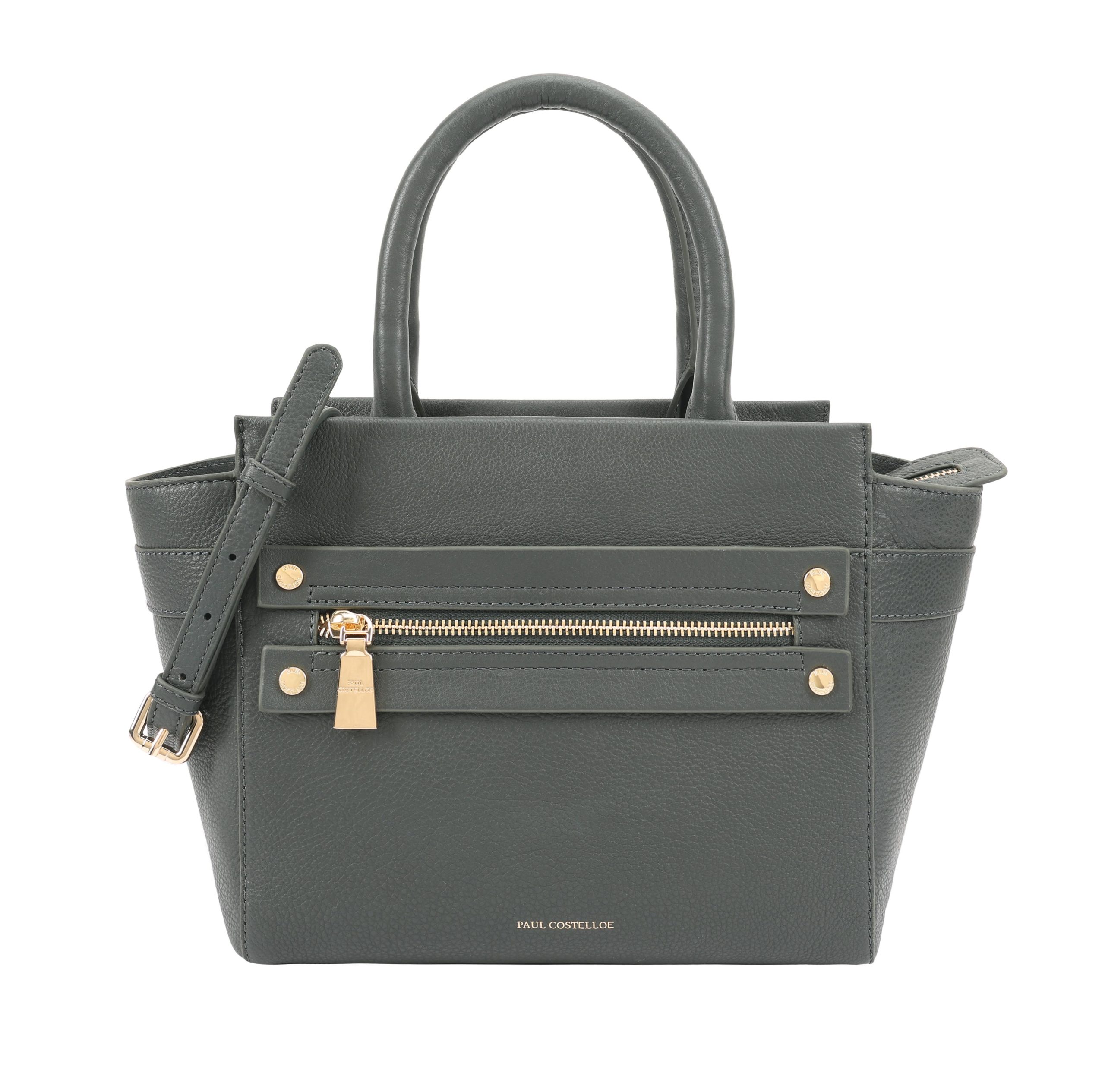 PC7021B-LILLE-SCARB-GREEN-68AA-FRONT