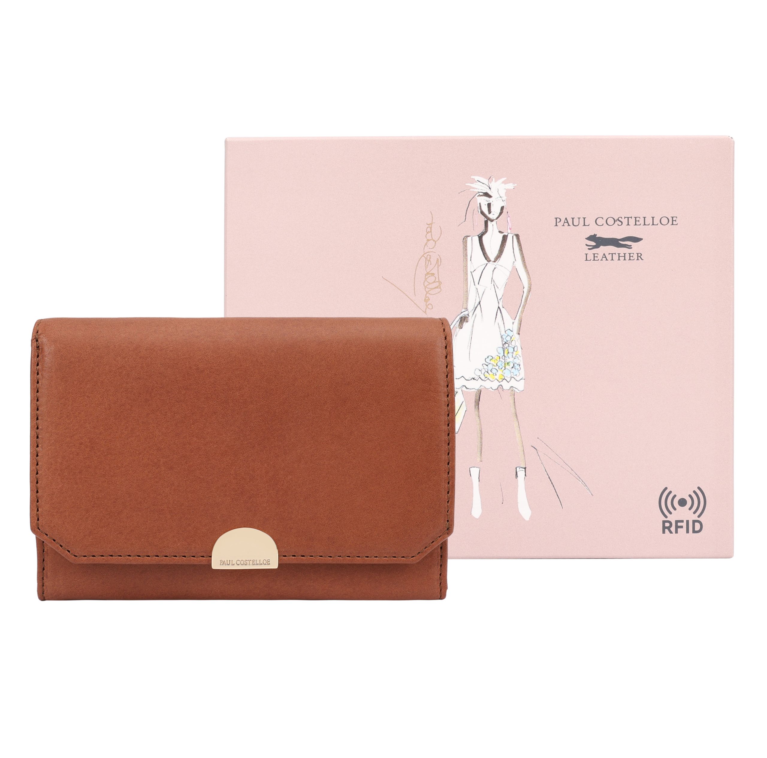 PCW5639YX-NAWA-GINGER-BREAD-TAN-09H-FRONT